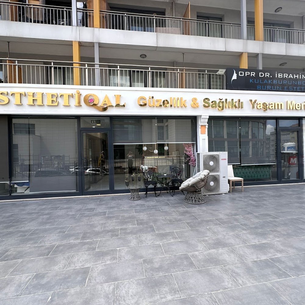 Esthetiqal Güzellik Merkezi