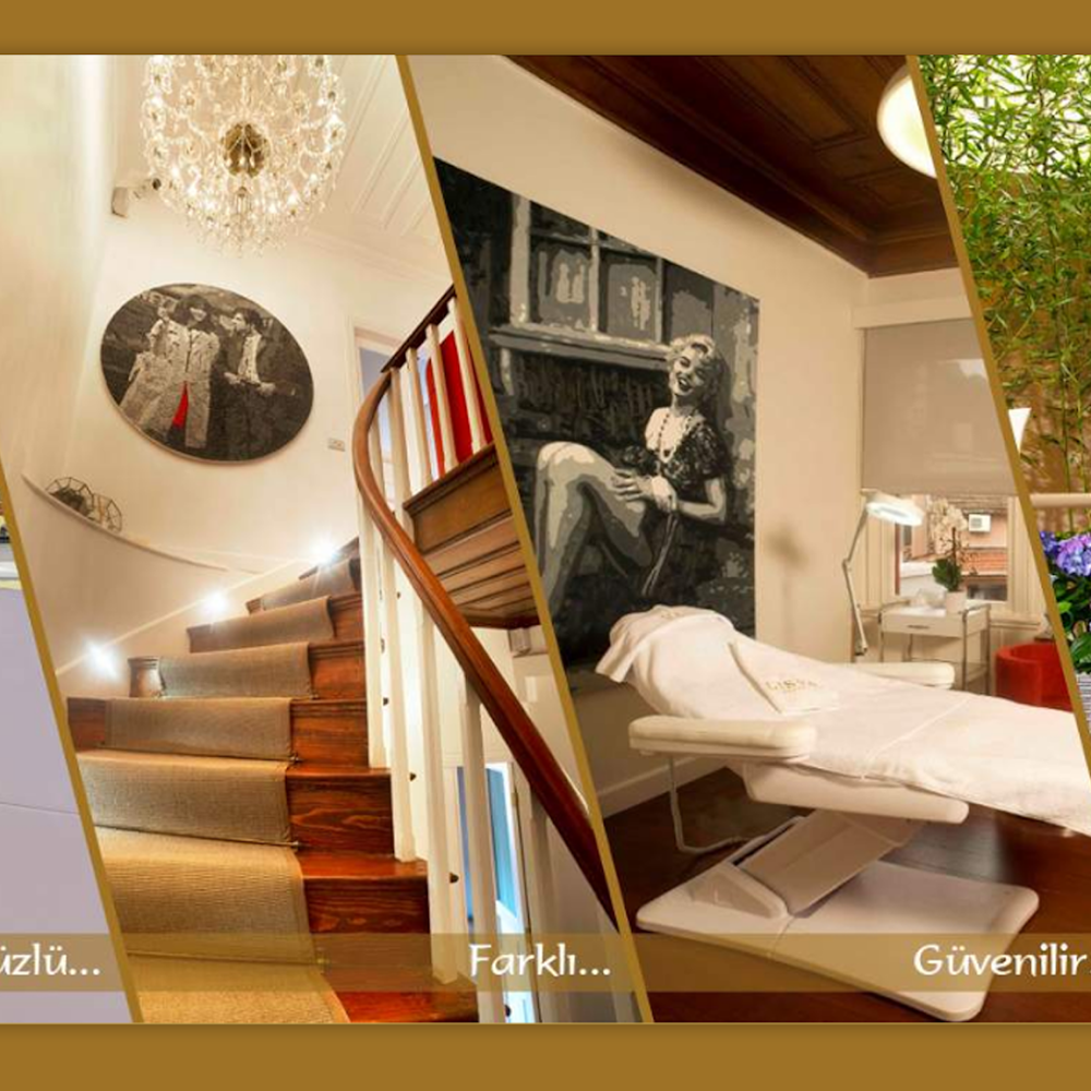 Lisya Beauty Güzellik Merkezi