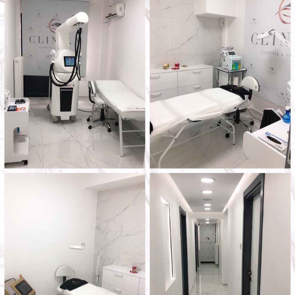 Clinika Estetik ve Güzellik Merkezi