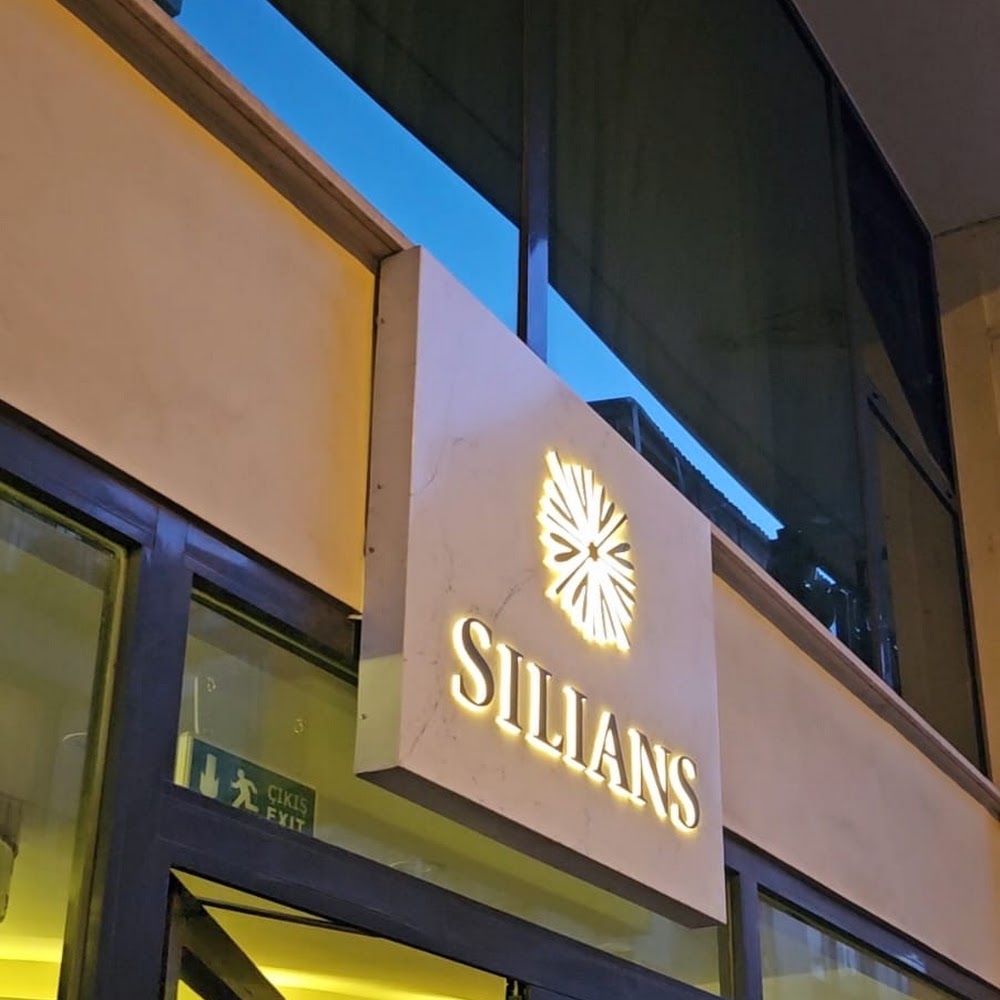 Silians Clinic