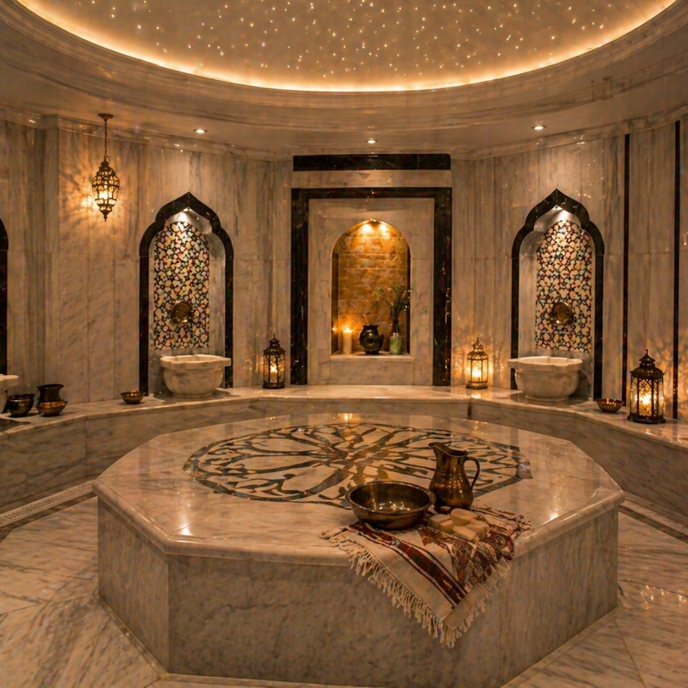 Rinova Spa & Massage