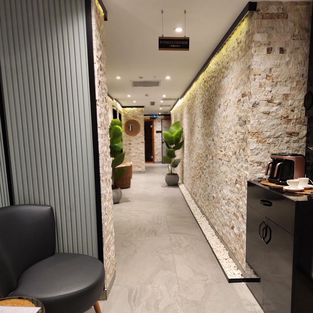 Operla Spa Wellness