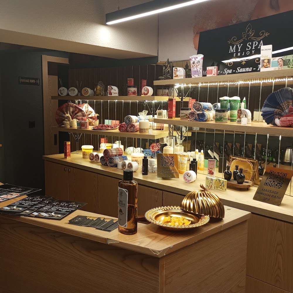 Elysian spa & Hamam İbis style hotel Şişli