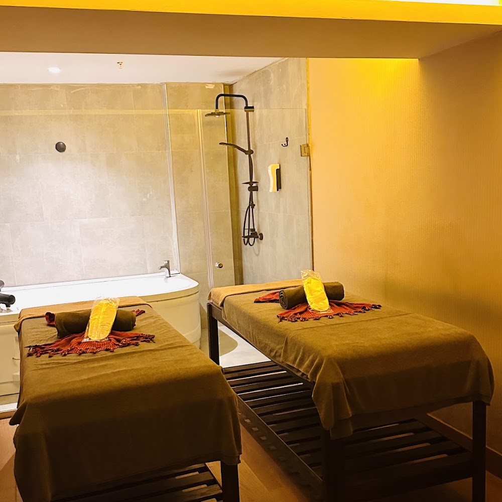 Jaff Hotel Spa & Wellness