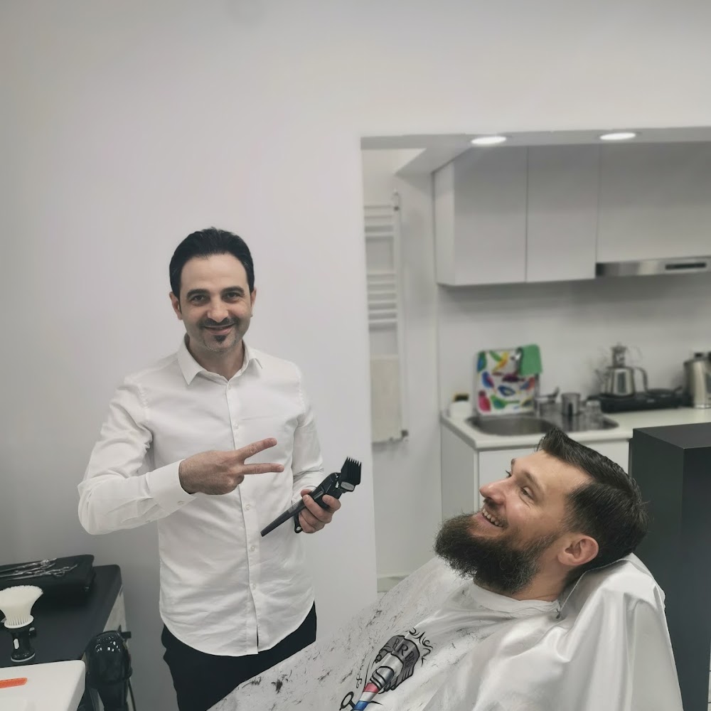 Barber Muharrem