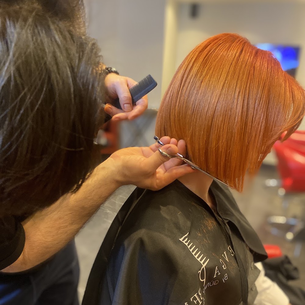 Hair Salon / Hairdresser - Cher Hotel Taksim