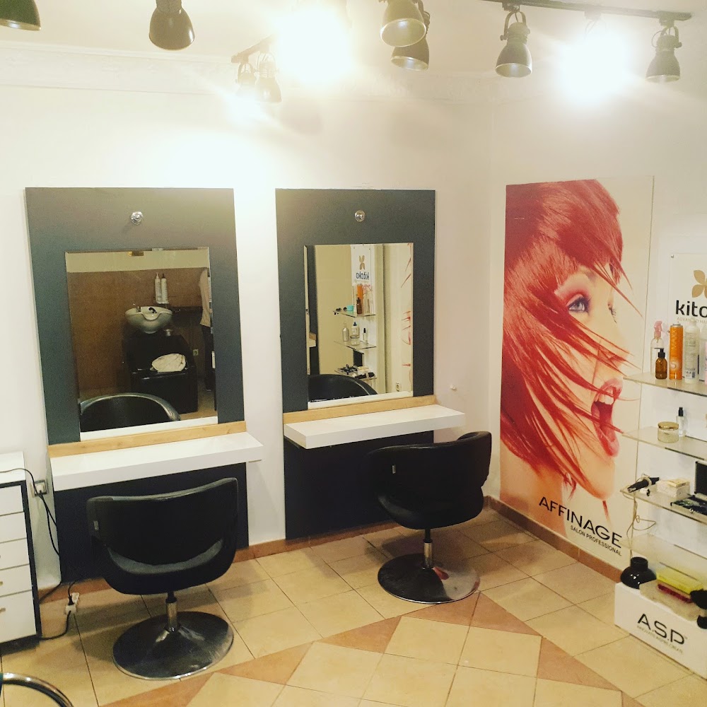 Free Kuaför Taksim | Hair & Beauty Salon