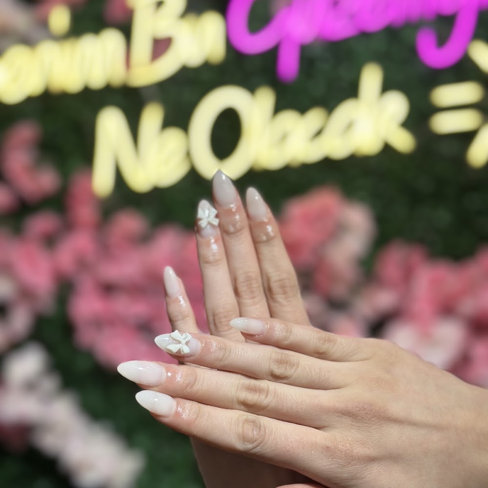 Cupon Nails salon