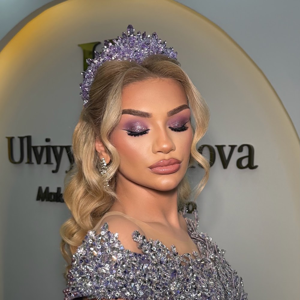 Ulviyye Panahova Makeup Hair Studio