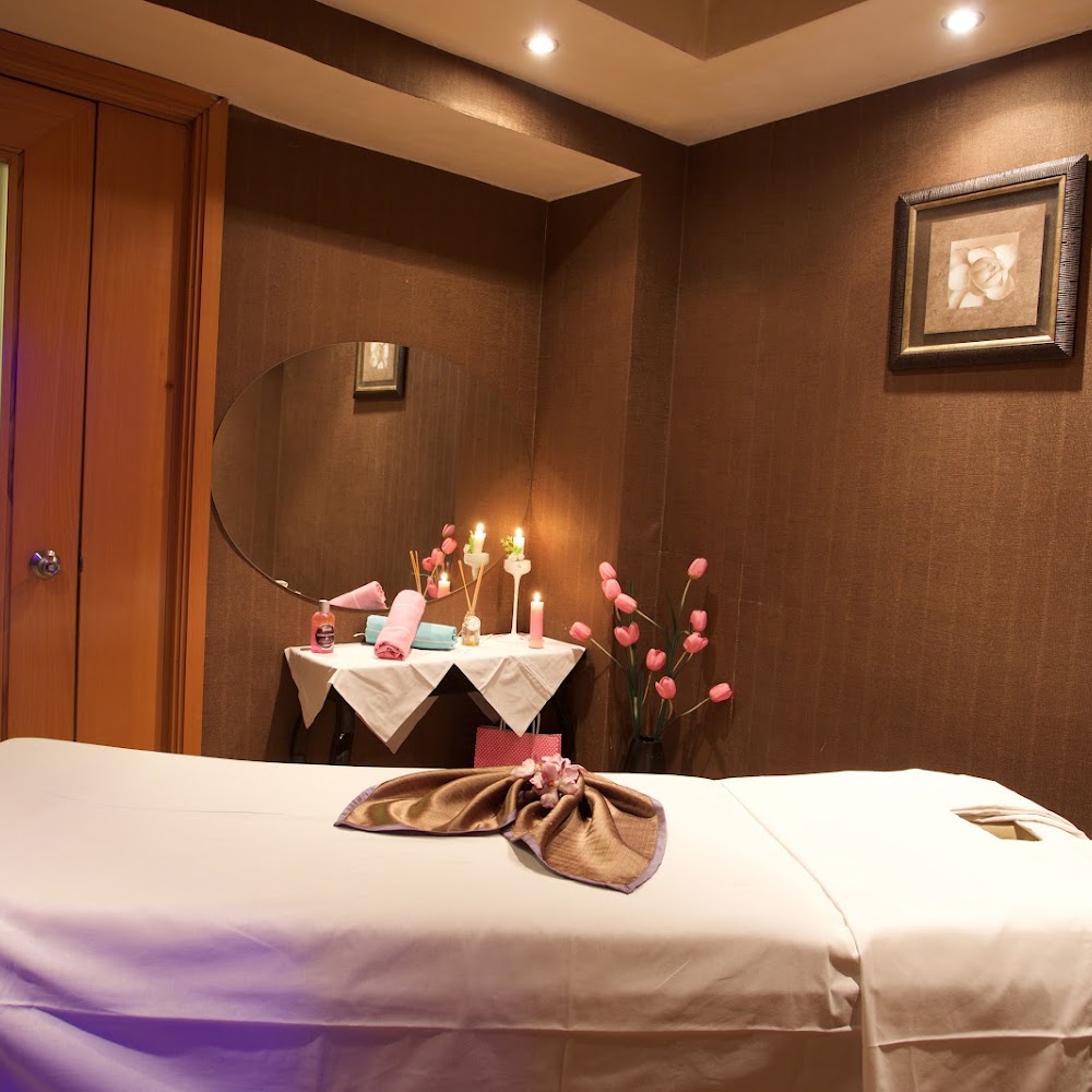 Rise SPA Old City