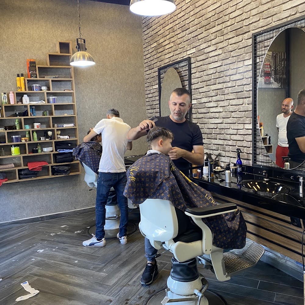 Sedat Barber Shop