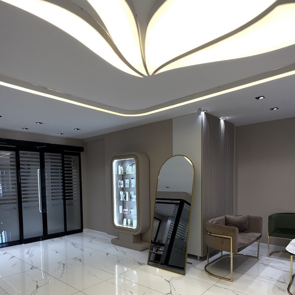 Estedore Beauty Palace Ümraniye | Epilasyon, Cilt Bakımı, Zayıflama