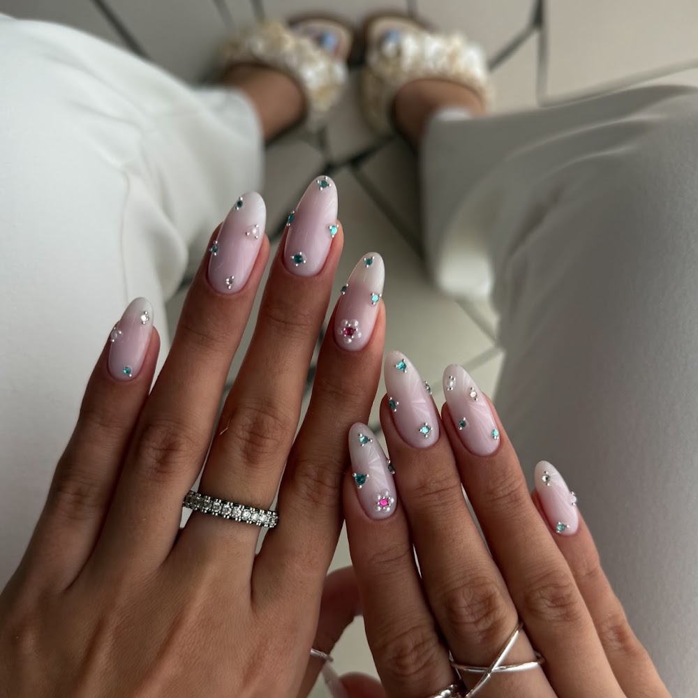 Bakırköy Protez Tırnak | Bahar Beauty Nail Studio