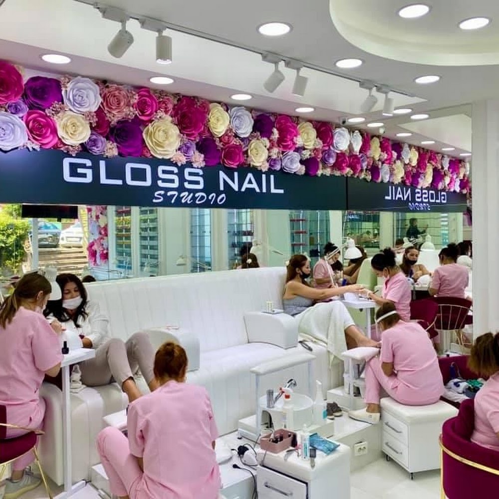 Gloss Nail Studio