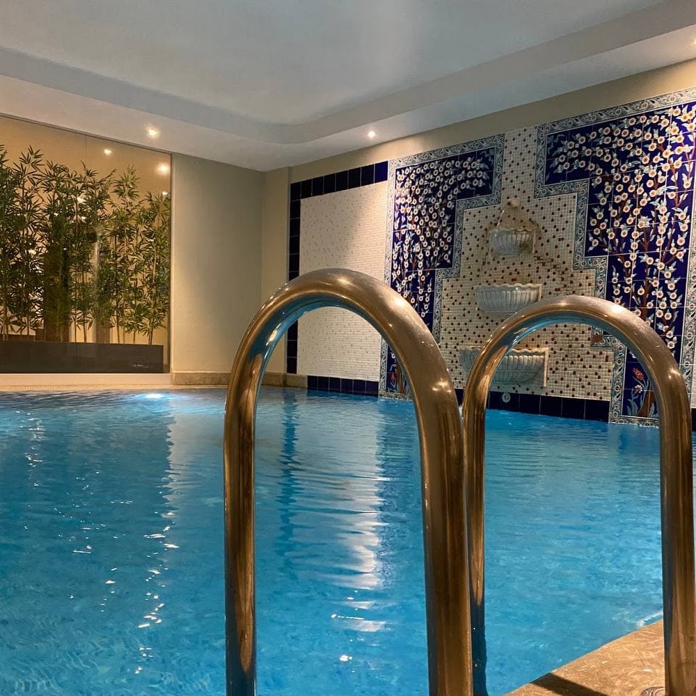 Zen SPA Ramada Hotel