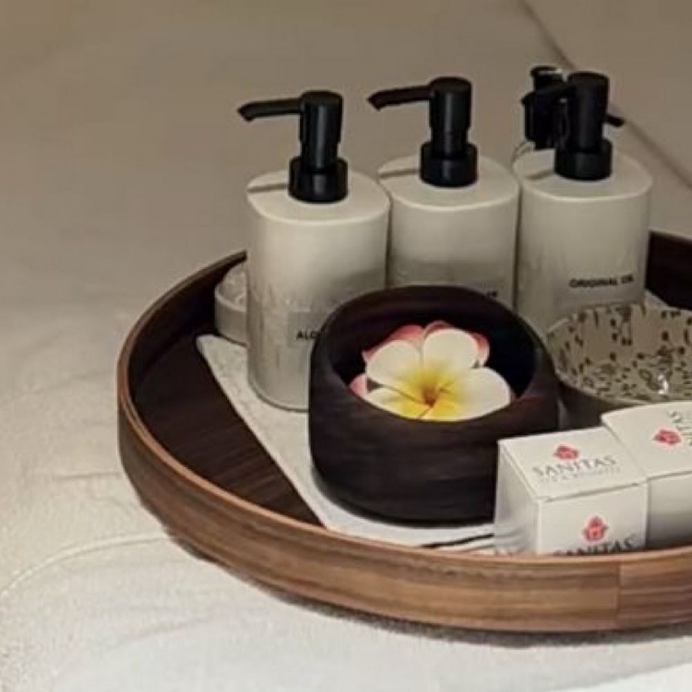 MEMO SPA & HAMAM