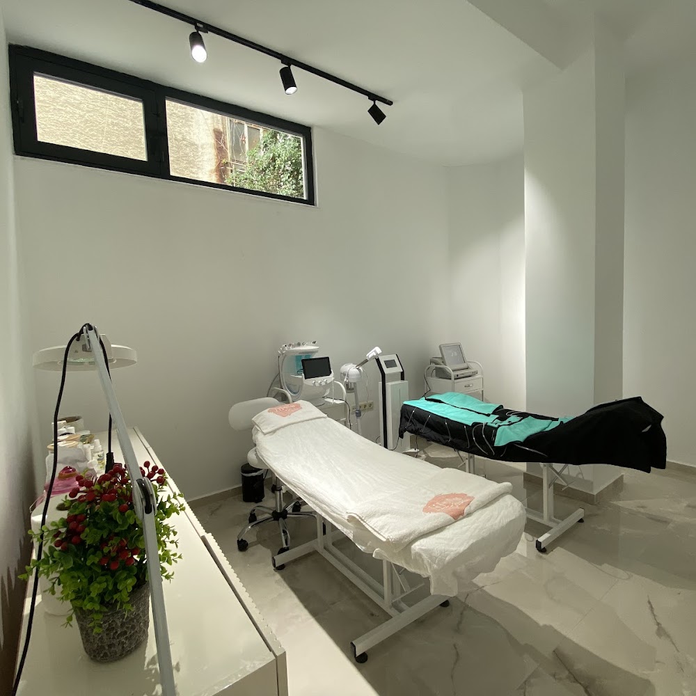 Lilys Beauty Studio Bostancı Kadıköy | Bölgesel Zayıflama | Cilt Bakımı | Lazer Epilasyon