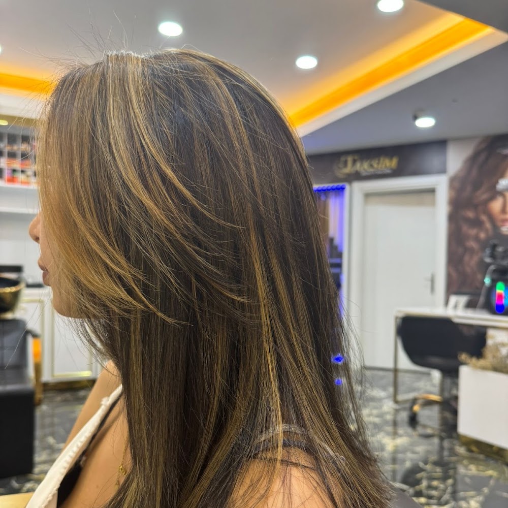 Taksim Beauty Center