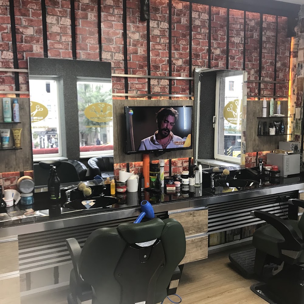 Maksem Kuaför Women & Men Beauty Saloon