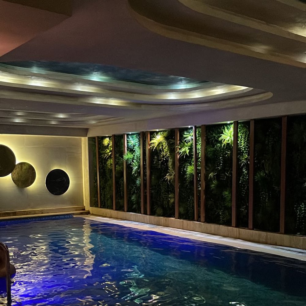 Beethoven Premium Spa & Turkish Bath