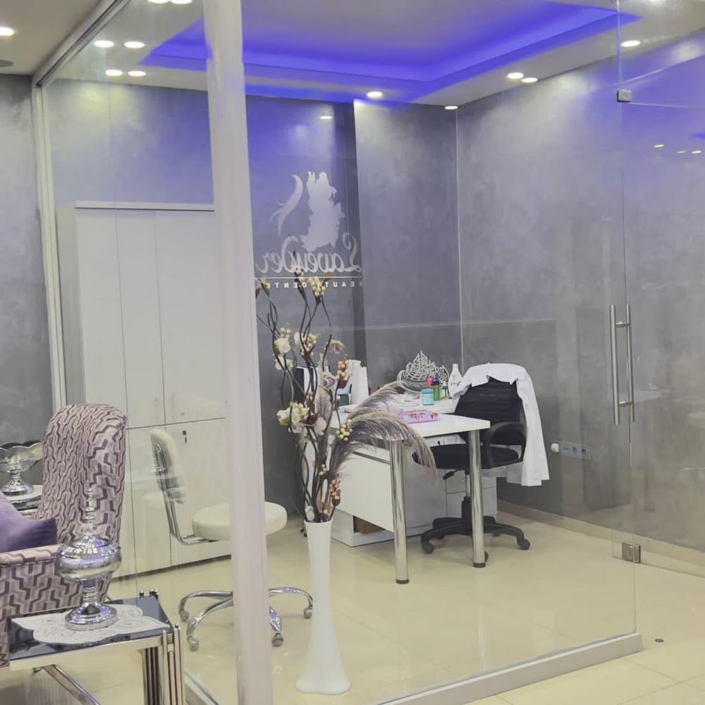Lavender Beauty Clinic