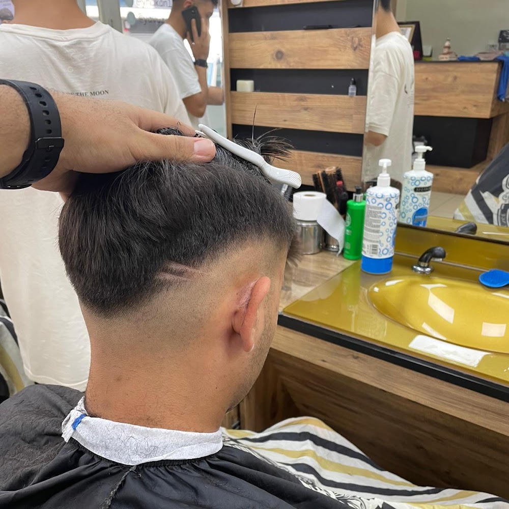 Barber Shop YAVUZ HAKAN