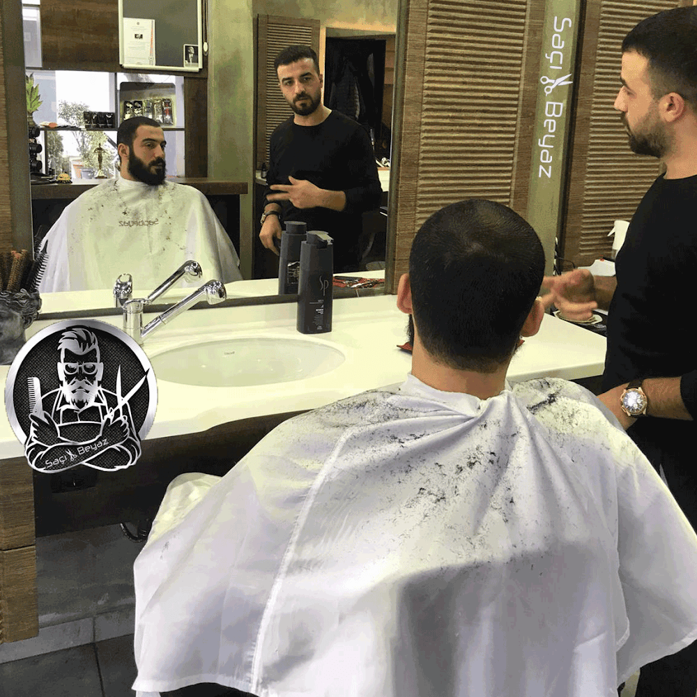ZATEROGLU Barber