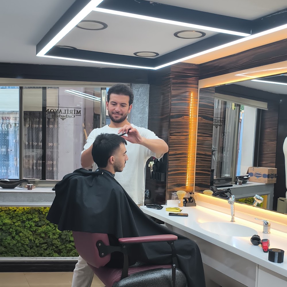 Hair Salon Mirilayon