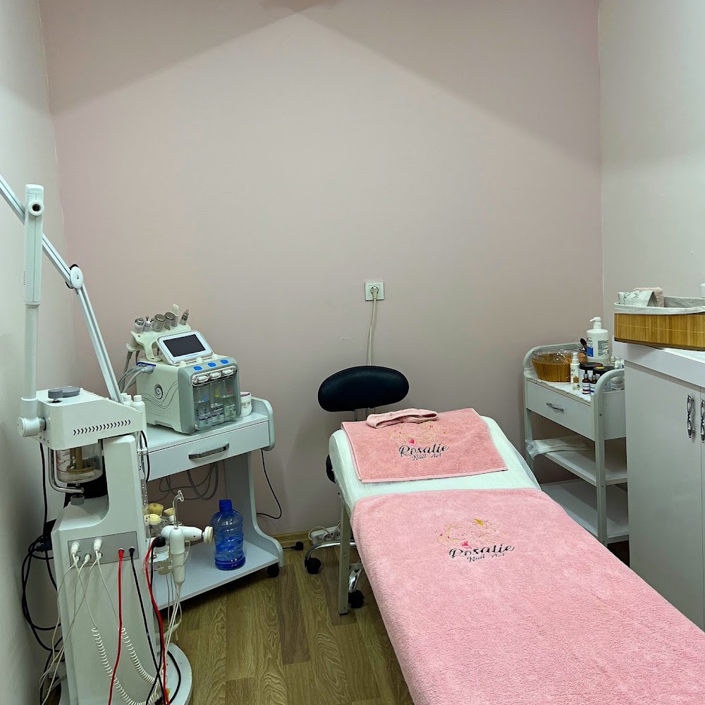 Rosalie Beauty Center