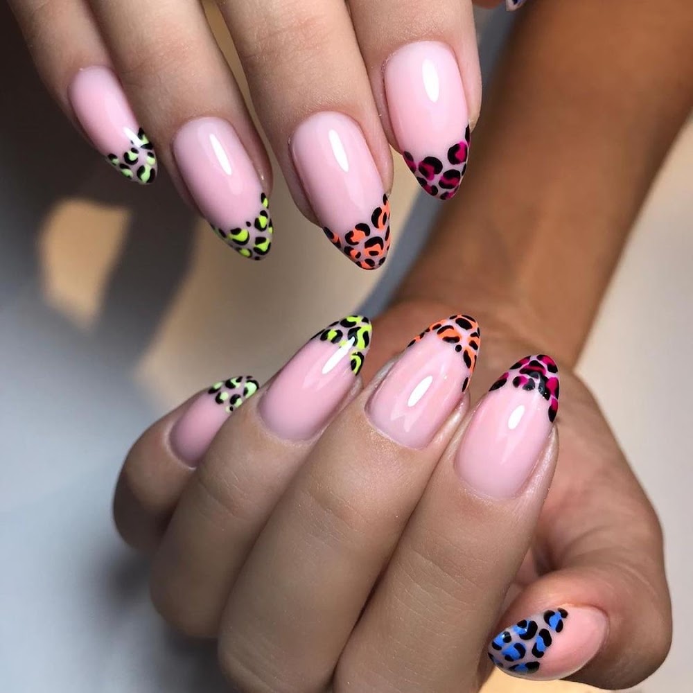 Melody Beauty & Nail Art