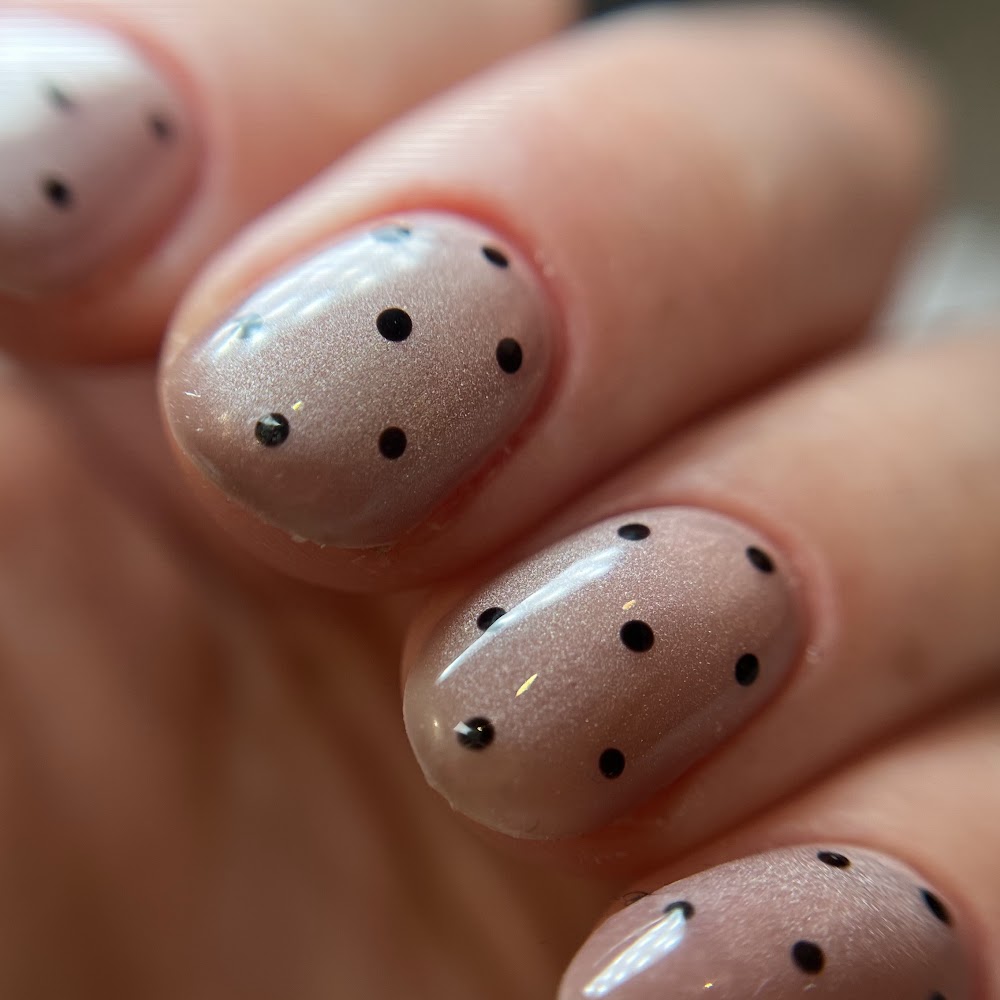 Hatice Yıldız Nail Studio