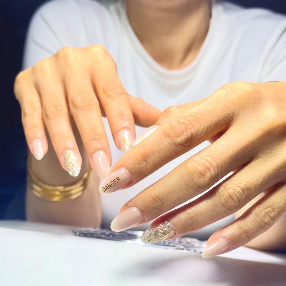 Mani Nail Protez Tırnak / İstanbul nail extension
