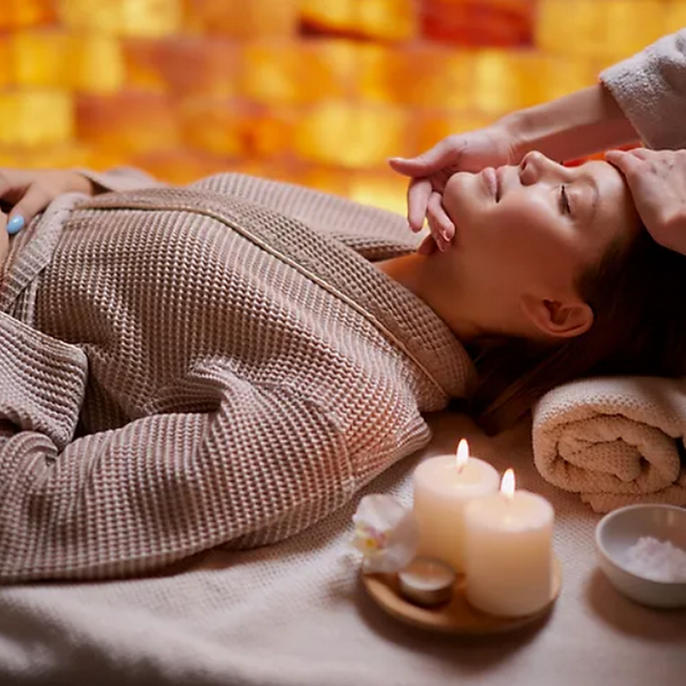 Aurist Hammam | Traditional Turkish Bath & Spa