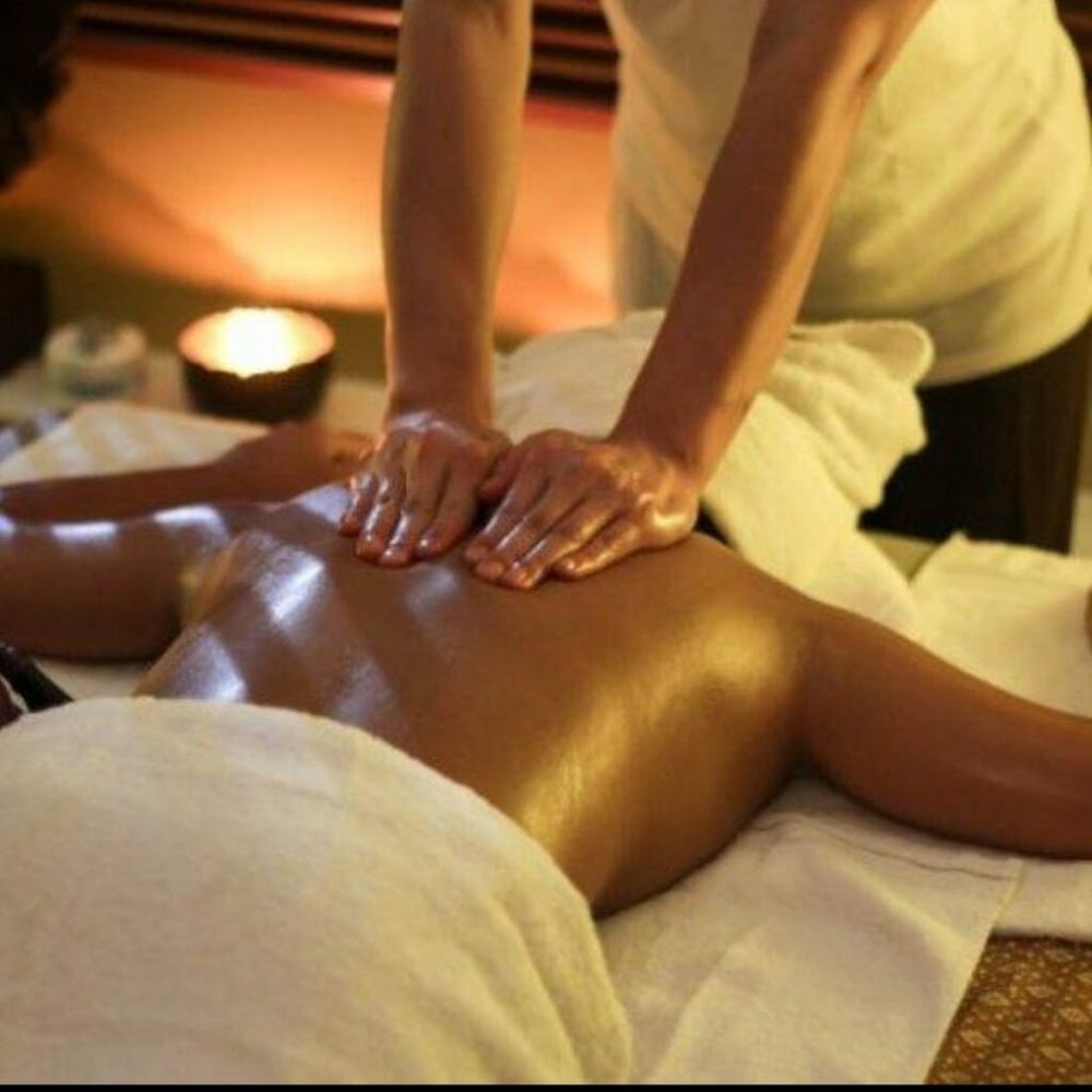 Laleli Spa, Hammam & Massage -Grand pamir