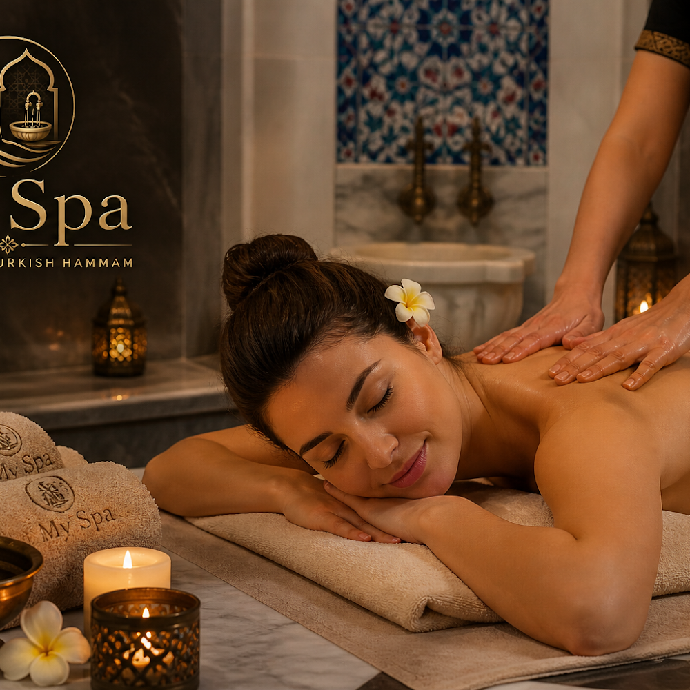 My Spa Massage & Turkish Hammam