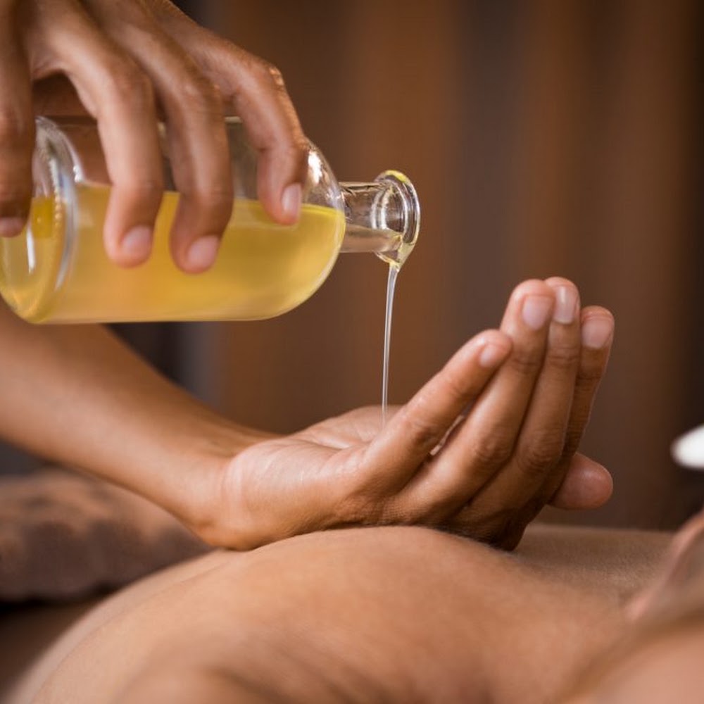 HB Spa Masaj Salonu