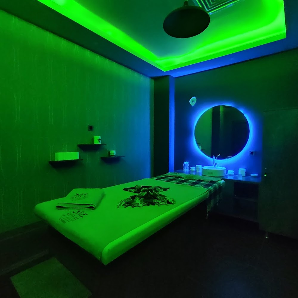 Royal Spa Masaj
