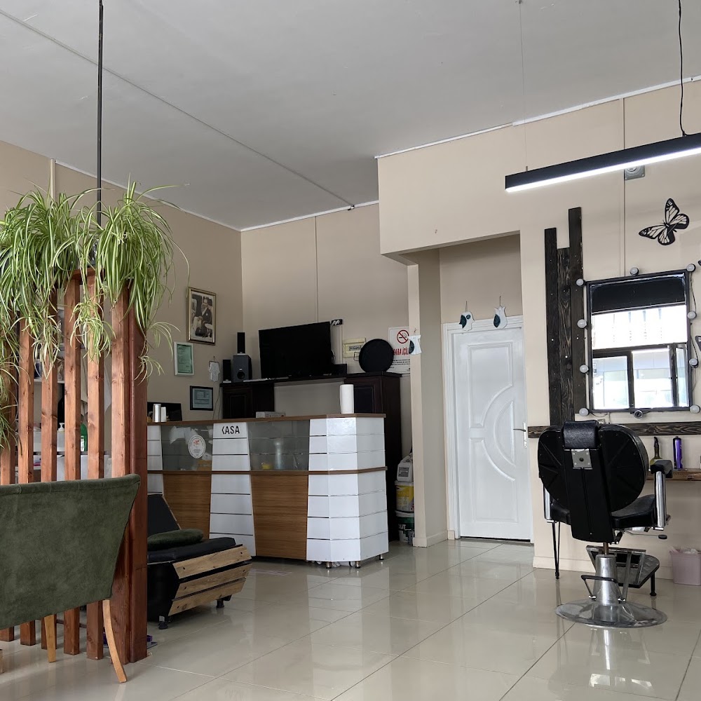 FOX BEAUTY SALON