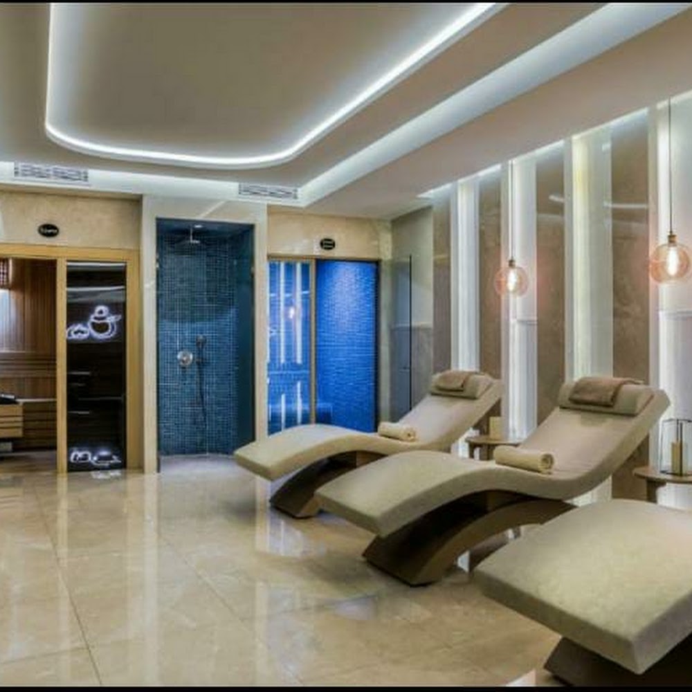 Spa Wellness Fatih - Masaj Spa Hamam Sauna