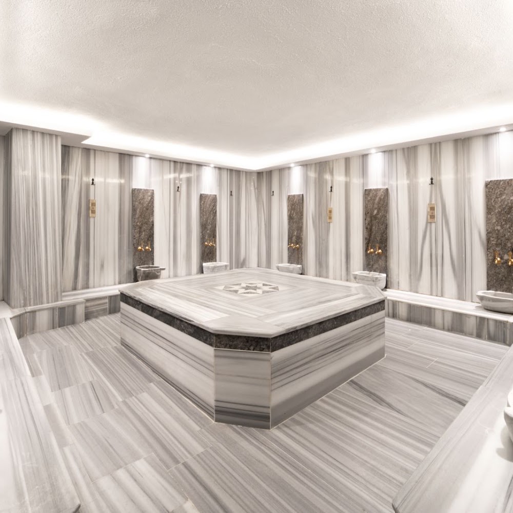 Fatih Kıztaşı Spa, Hammam & Massage