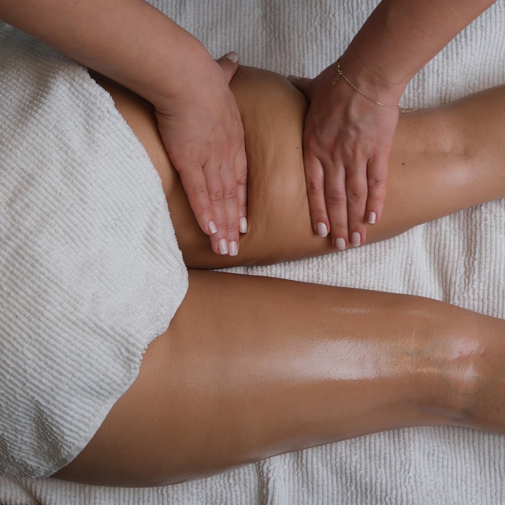 Body shaping wellness