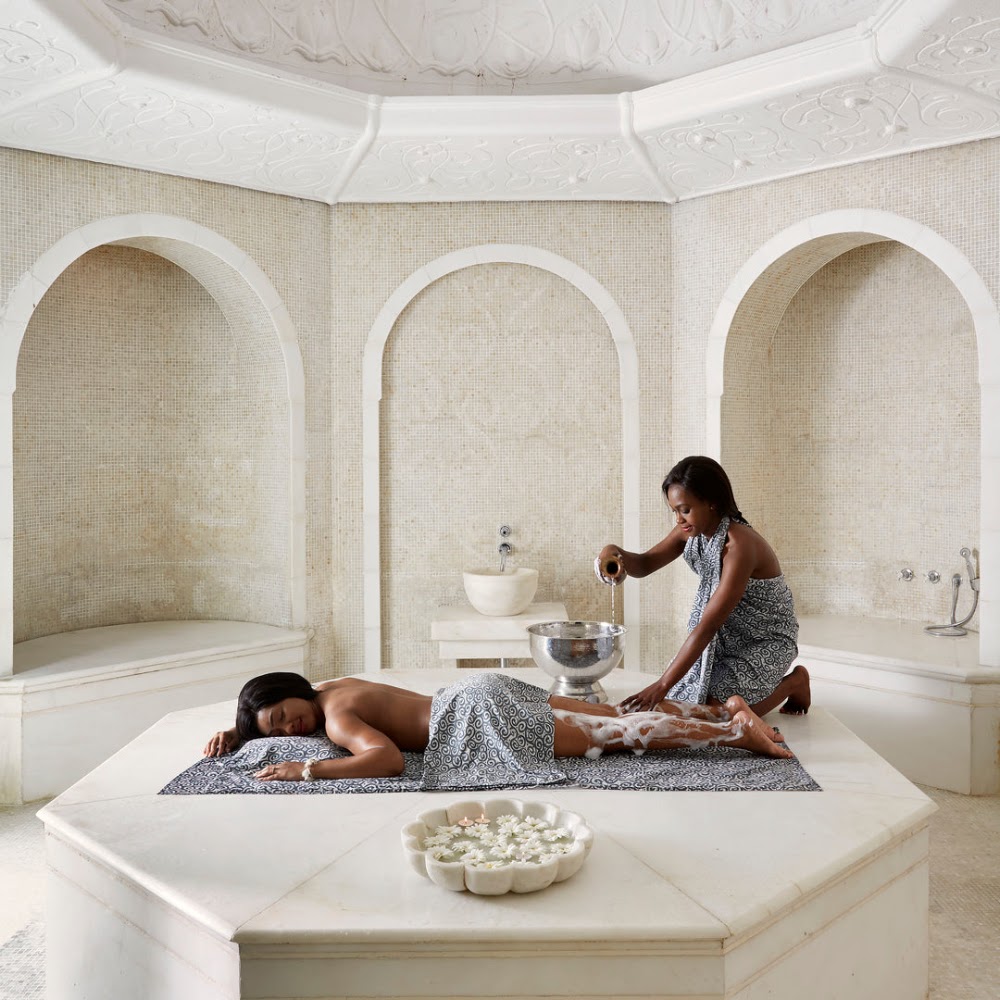 Old City Spa Massage