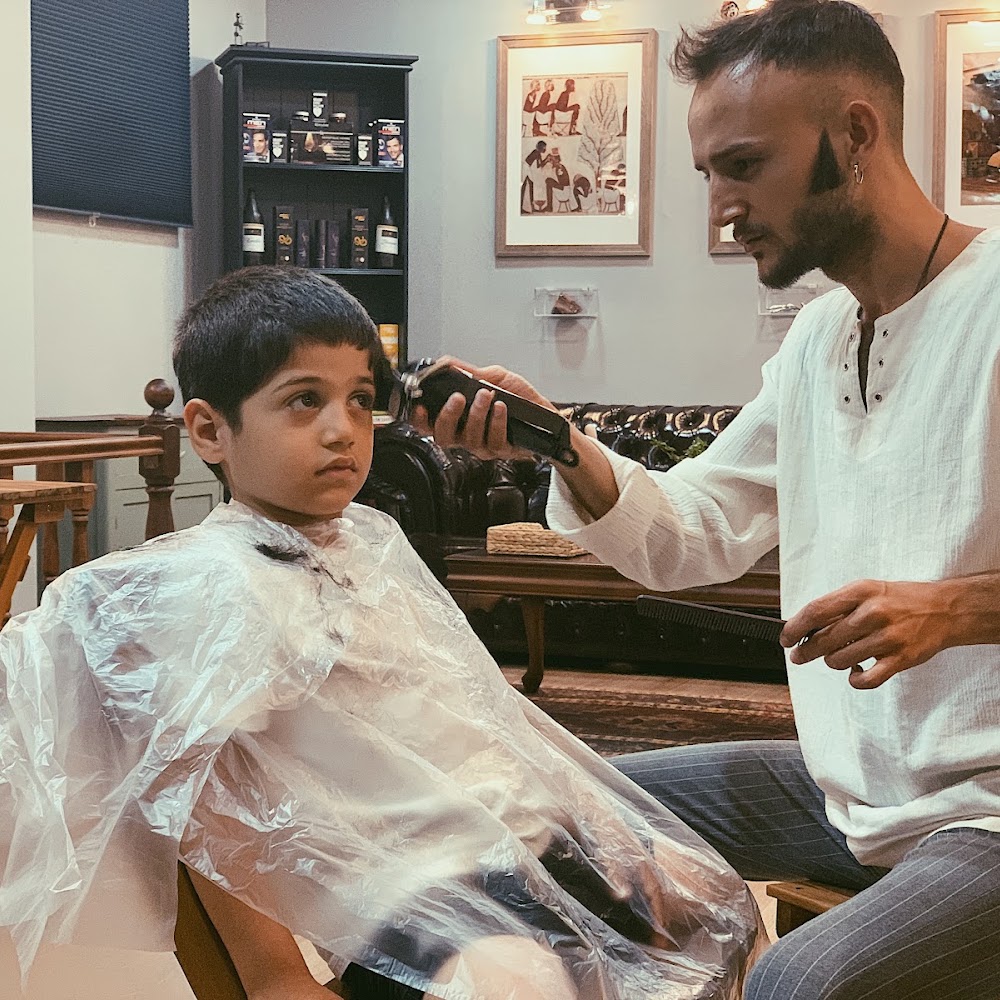 Vahit Yıldız Barber Shop