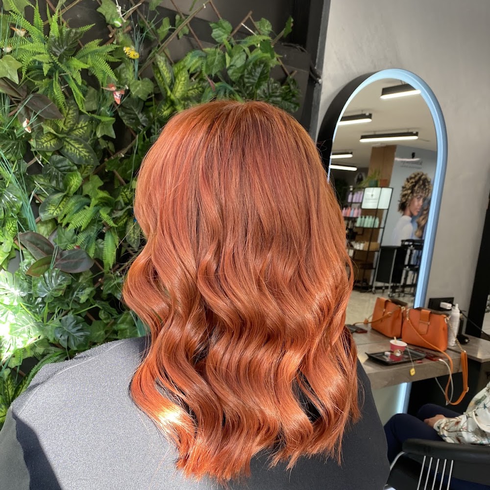 By Mustafa Hair Palace & Beauty Salon