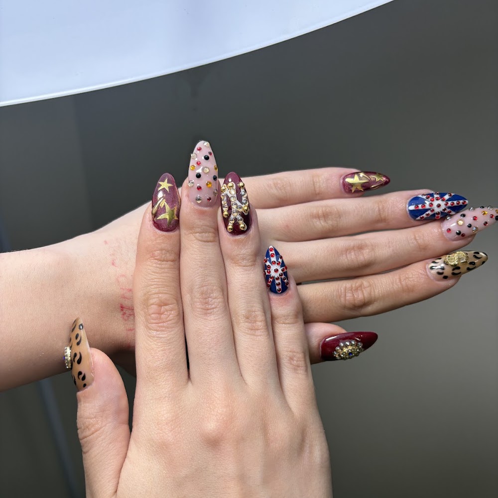 Deha Nail Studio