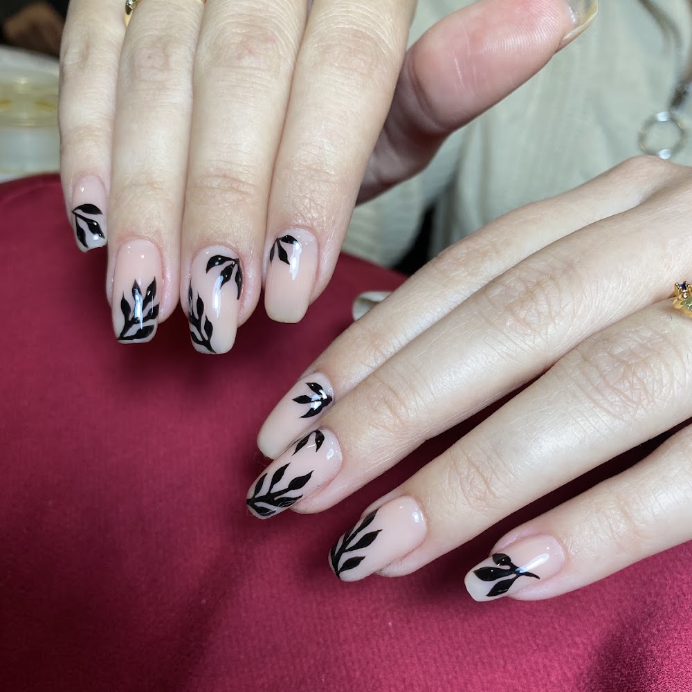 Secret Nail Bar Beauty