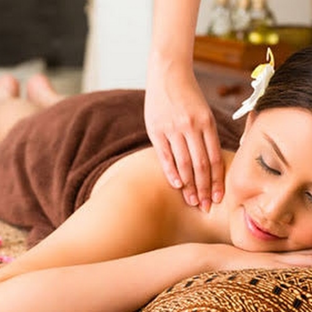 Grand park spa Center Massage Sauna Turkish Bath