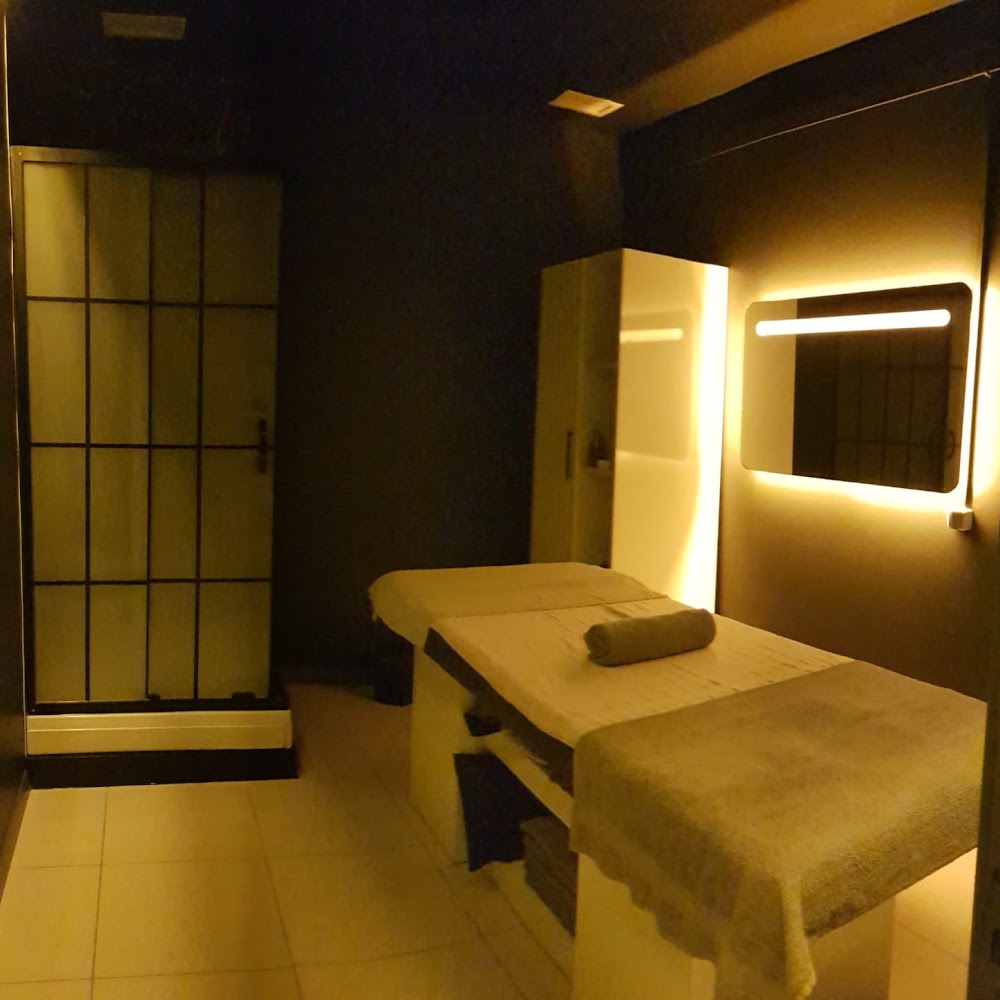 Premium Spa Masaj - Beylikdüzü