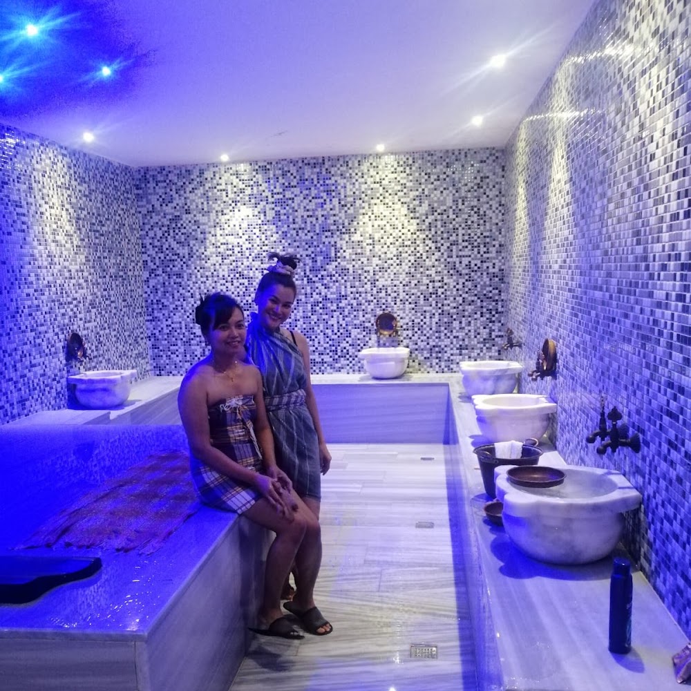 Yonca Spa
