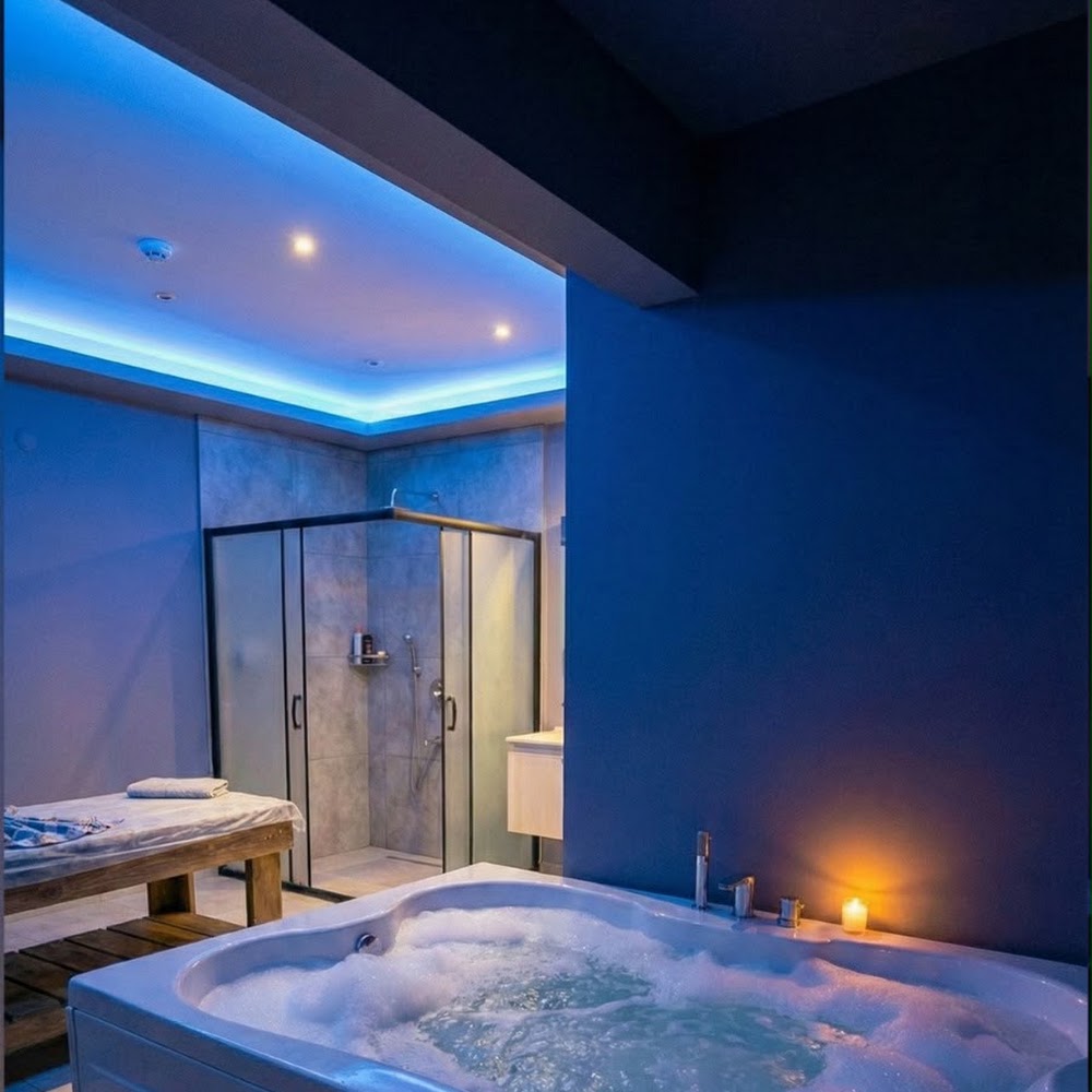 Esenyurt Spa & Masaj Salonu